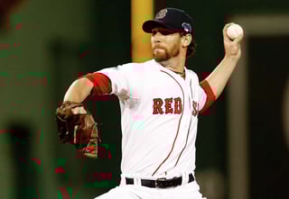 Picture of Craig Breslow