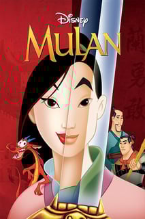 Picture of Mulan