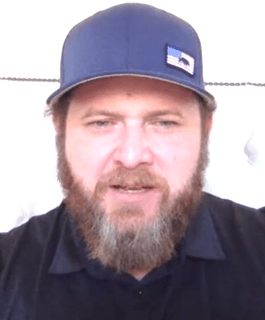Picture of AJ Buckley
