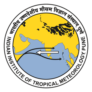 Picture of Indian Institute of Tropical Meteorology
