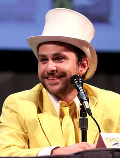 Picture of Charlie Day