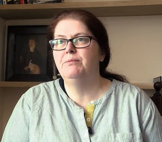 Picture of Sally Wainwright