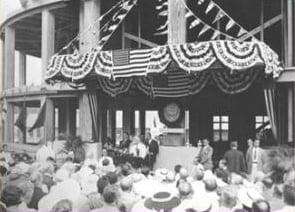 Picture of Federal Trade Commission Act of 1914