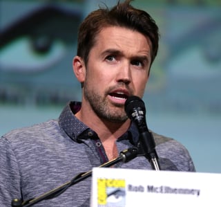 Picture of Rob McElhenney