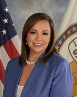 Picture of Iris Martinez