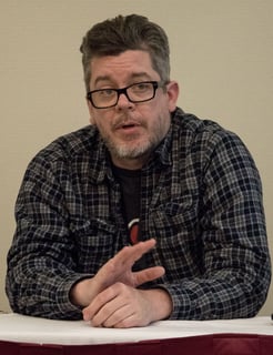 Picture of Daniel Abraham