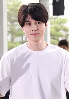 Picture of Lee Dong-wook