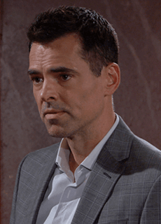 Picture of Billy Abbott