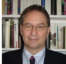Picture of David Albright