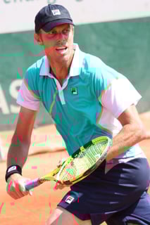 Picture of Sam Querrey
