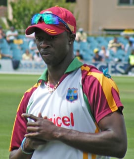 Picture of Kemar Roach