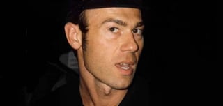 Picture of Martin Margiela