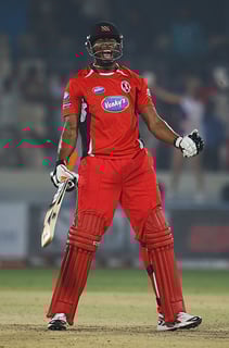 Picture of Kieron Pollard