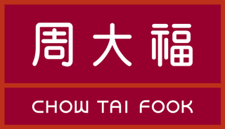 Picture of Chow Tai Fook