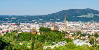 Picture of Linz