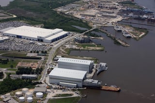 Picture of Austal
