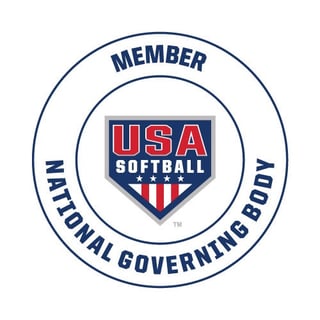 Picture of USA Softball