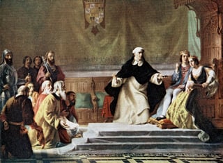 Picture of Spanish Inquisition