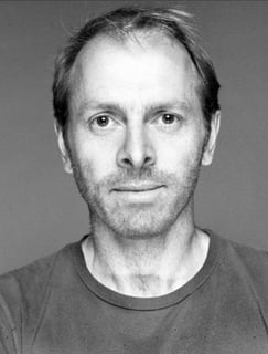 Picture of Glen Luchford