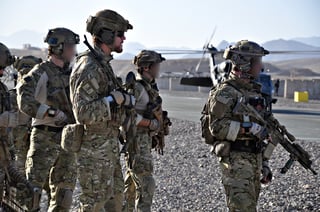 Picture of Special Air Service