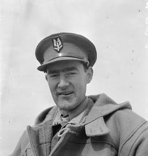 Picture of David Stirling