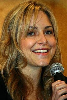 Picture of Jenny Mollen