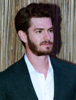 Picture of Andrew Garfield