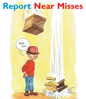 Picture of Near miss