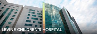 Picture of Levine Children's Hospital