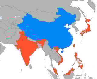 Picture of Territorial dispute