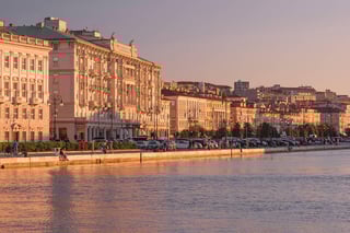 Picture of Trieste