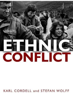 Picture of Ethnic conflict