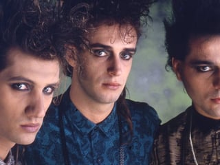 Picture of Soda Stereo