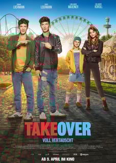 Picture of Takeover