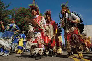 Picture of Sioux