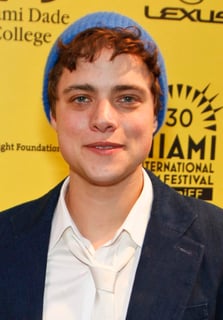 Picture of Douglas Smith