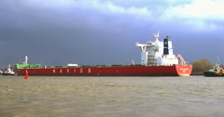 Picture of Navios Maritime Holdings