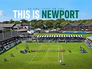 Picture of Hall of Fame Open