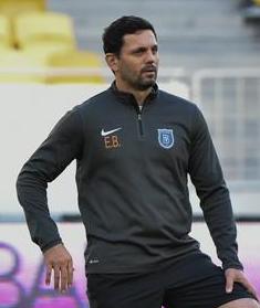 Picture of Erol Bulut