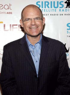 Picture of Scott Greenstein