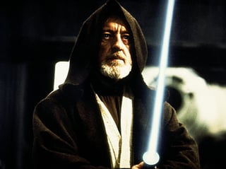 Picture of Obi-Wan Kenobi