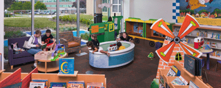 Picture of Cuyahoga County Public Library