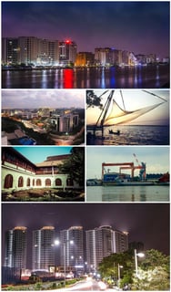 Picture of Kochi