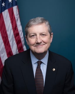 Picture of John Neely Kennedy