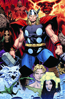 Picture of Thor