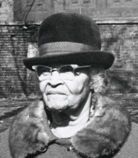 Picture of Melnea Cass