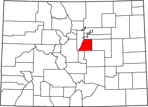 Picture of Douglas County