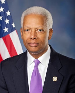 Picture of Hank Johnson