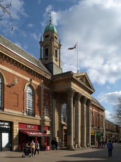 Picture of Peterborough City Council