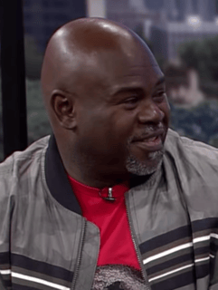Picture of David Mann